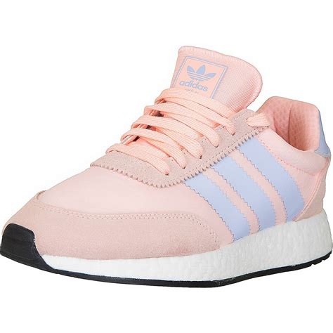 Orange adidas Sneaker für Damen online kaufen 